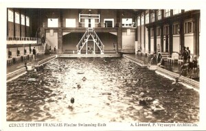 CFS pool CFS pool 300x191 Inside the Cercle Sportif Francais