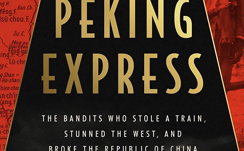 The Peking Express
