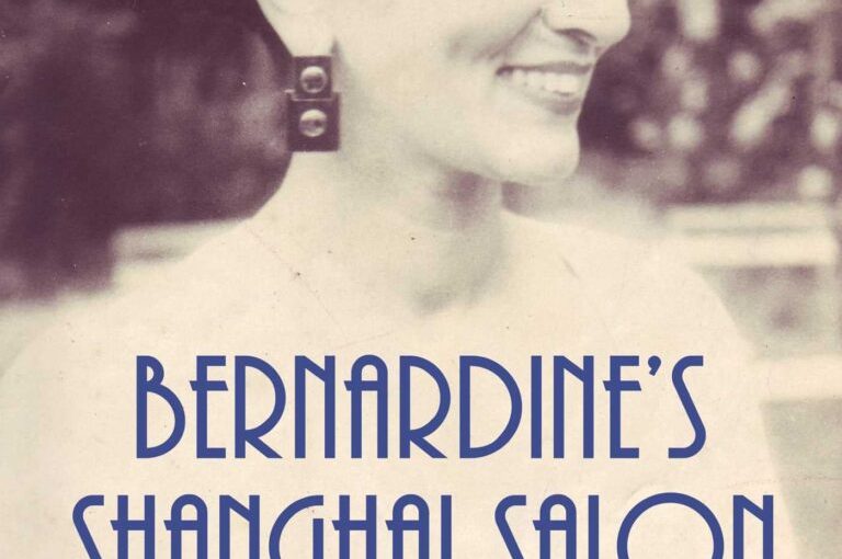 Bernadine’s Shanghai Salon
